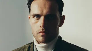 Jordan Rakei