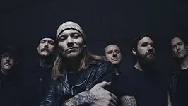 Kvelertak