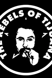 Pop sleen wave : Vedett + The Rebels of Tijuana + Eliott Jane