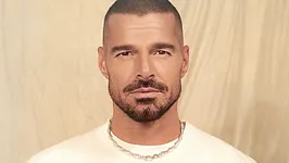 Ricky Martin
