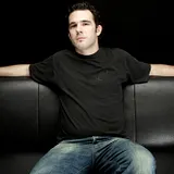 Ian Carey