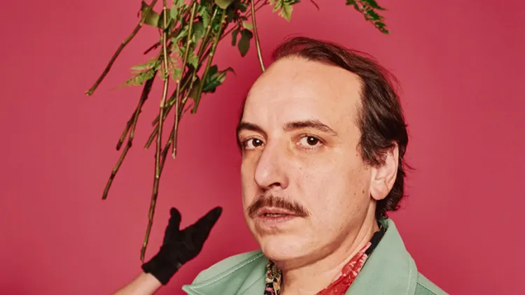 Har Mar Superstar