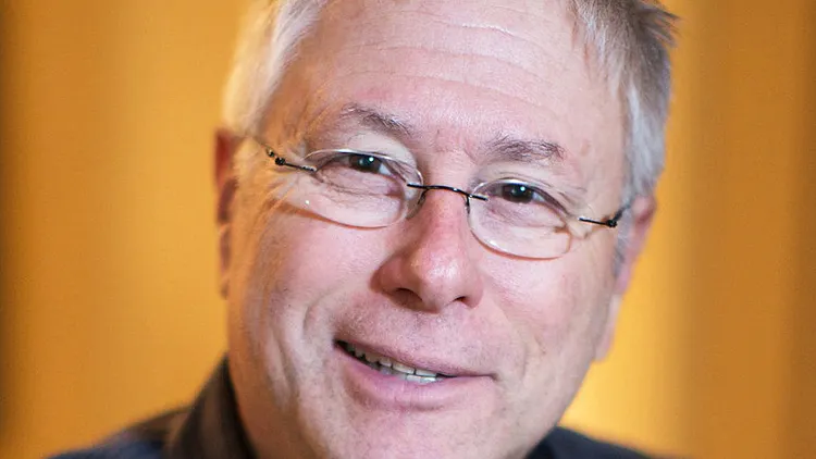 Alan Menken