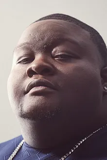 CHRISTONE 'KINGFISH' INGRAM