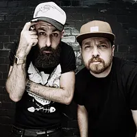 Dan le sac vs Scroobius Pip