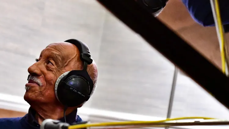 MULATU ASTATKE