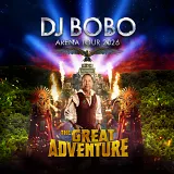 DJ BoBo