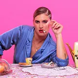 Rocío Saiz