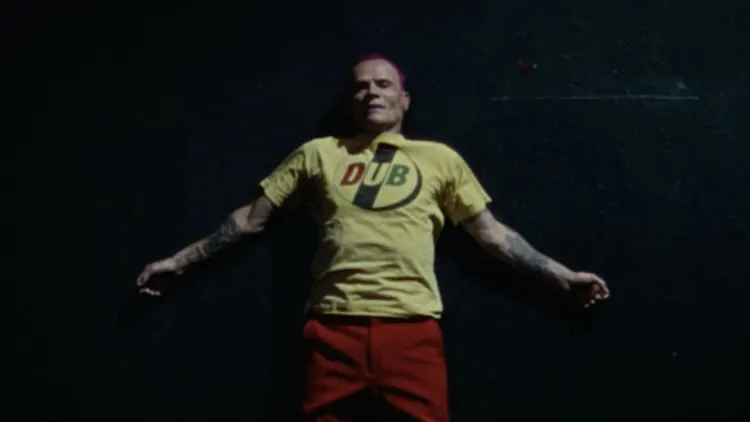 Flea