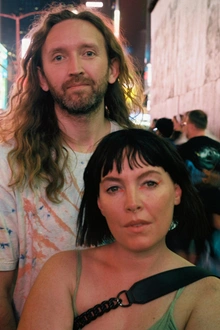 Sylvan Esso