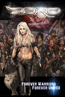 DORO