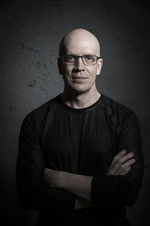 DEVIN TOWNSEND