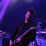 Christopher Amott