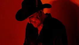 Daniel Lanois « Deux Voix Une Capitale »