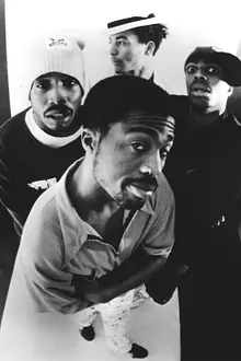 THE PHARCYDE
