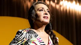 Catherine Ringer