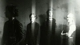 THE HORRORS