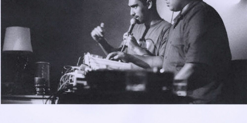 Joe Dukie & DJ Fitchie