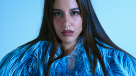 Marina Satti - Paris 