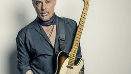 Richie Kotzen + Kortini