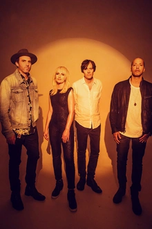 METRIC - AN EVENING WITH METRIC