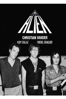 Christian Vander Quartet