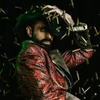 Bashar Murad