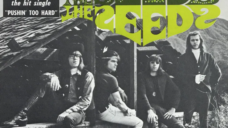 The Seeds