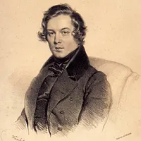 Robert Schumann