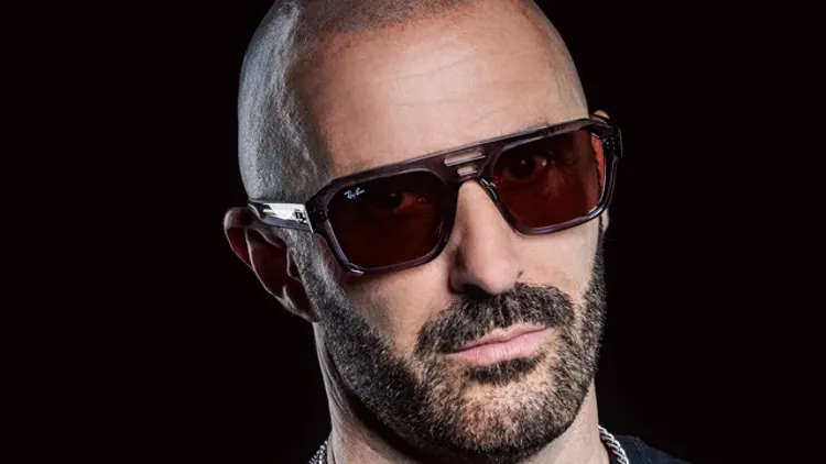 Revival Invites Martin Ikin - Tech House Edition #1