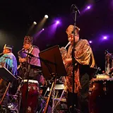 Sun Ra & His Arkestra