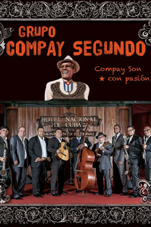 GRUPO COMPAY SEGUNDO