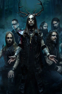 ALESTORM - ENSIFERUM - TYR - HEIDEVOLK - ELVENKING