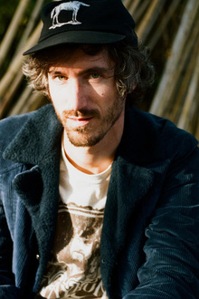 Baptiste W Hamon