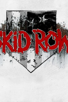SKID ROW