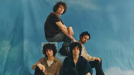Mystery Jets
