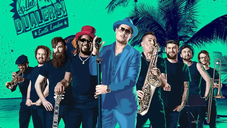 The Dualers