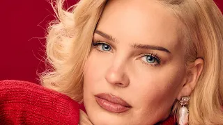 ANNE-MARIE