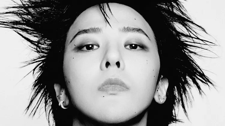 G-DRAGON