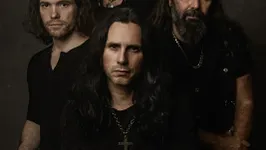 Firewind + guest