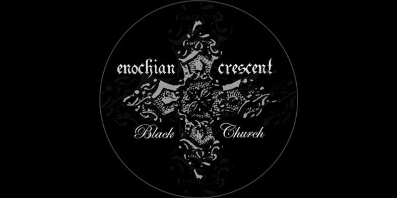 Enochian Crescent