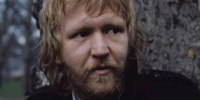 Harry Nilsson