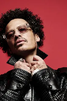 Eagle Eye Cherry