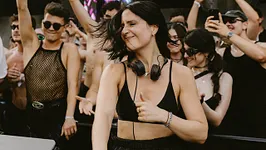 Rex Club Presents: Bella Claxton, Nur Jaber