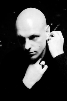 Club — Leon Vynehall (+) Figurative Records