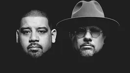Hard Times: Masters at Work (Louie Vega & Kenny Dope)
