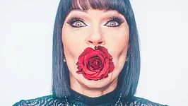 Erja Lyytinen Band - Support from Bison Hip