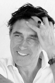 Bryan Ferry