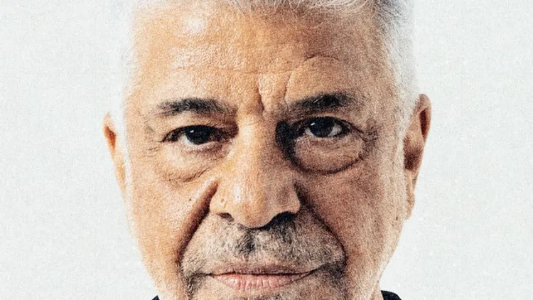 Lulu Santos