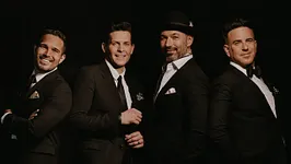 The Tenors - An Evening With The Tenors